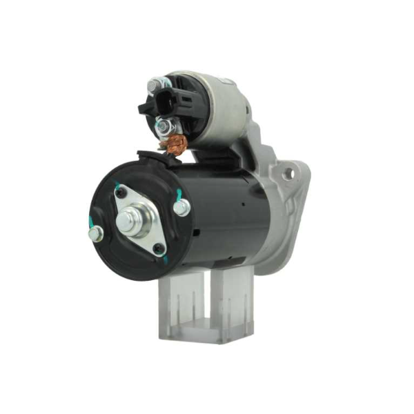 STARTTI HYUNDAI/KIA 1,7KW 0001138017+