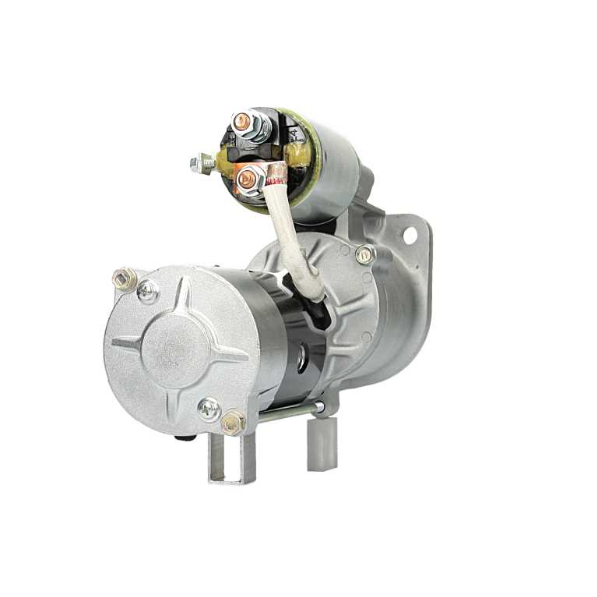STARTTI MITSUBISHI 3,2KW UUSI MITSU M2T66271