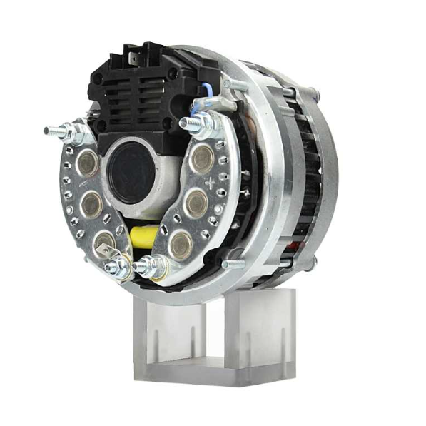 LATURI DEUTZ 12V 60A A13N271+ 4-P.