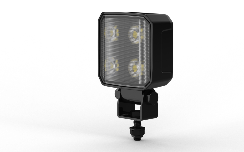 REVON LED-TYÖVALO 40W