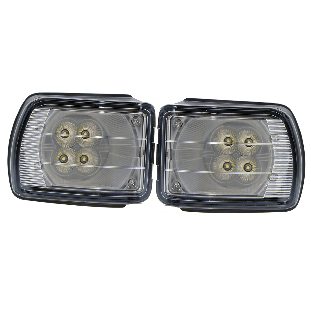 REVON LED-TYÖVALOPARI JOHN DEERE  20/30-sarja