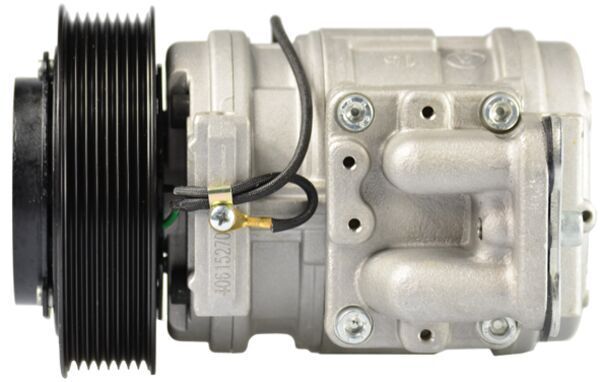 KOMPRESSORI MB/PONSSE 24V 8-UP. UUSI MAHLE ACP527000