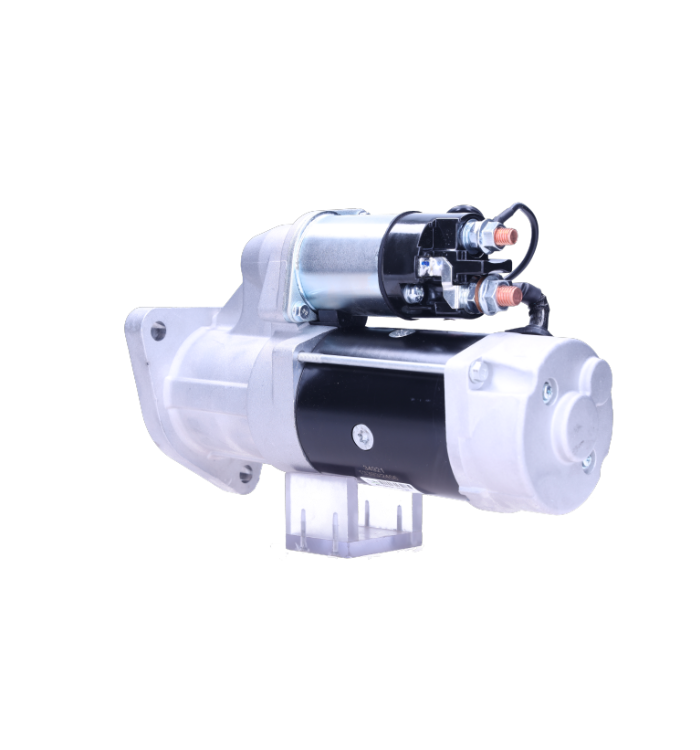 STARTTI DOOSAN 24V 6,0KW 65.26201-7073