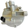 KOMPRESSORI VAG UUSI MAHLE ACP6000 / PXE16-1602P