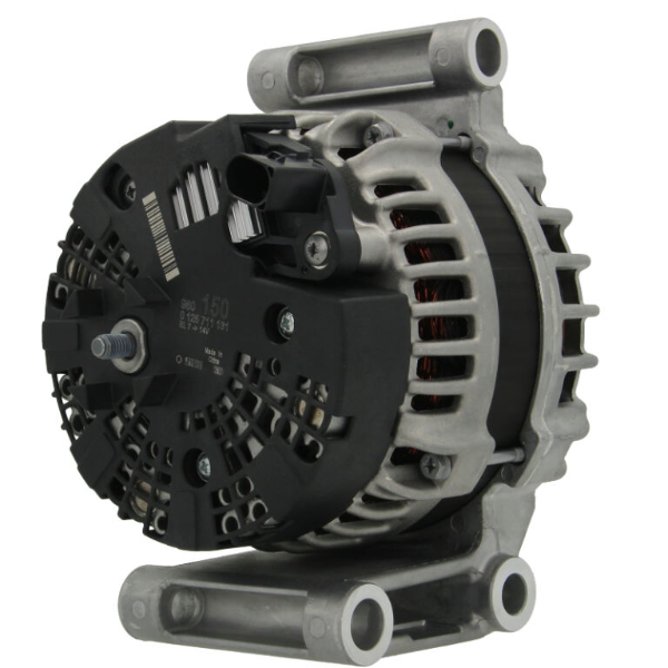 LATURI PSA 150A UUSI BOSCH 0125711058