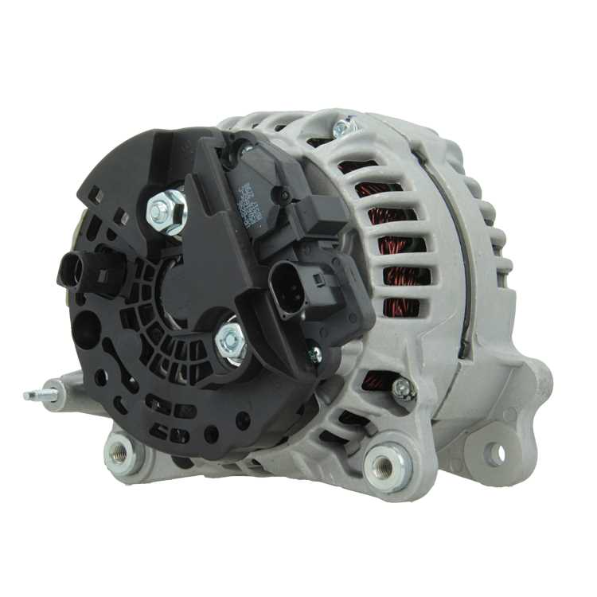 LATURI VAG 120A 0124515057+