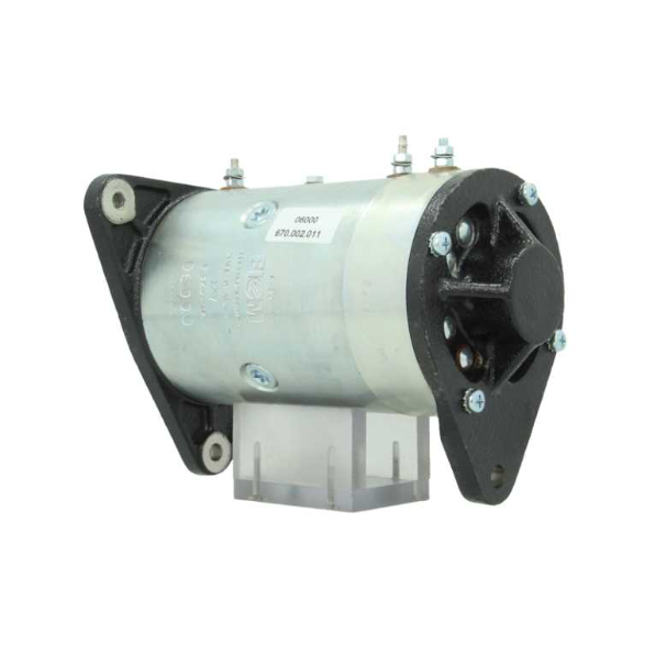 DYNASTARTTI 12V 11A UUSI EFEL 06000