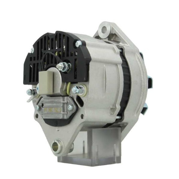 LATURI FIAT/IVECO 24V 55A UUSI MAHLE MG399/IA0555