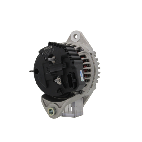 LATURI VOLVO 24V 120A UUSI SEG/BOSCH 0124655156