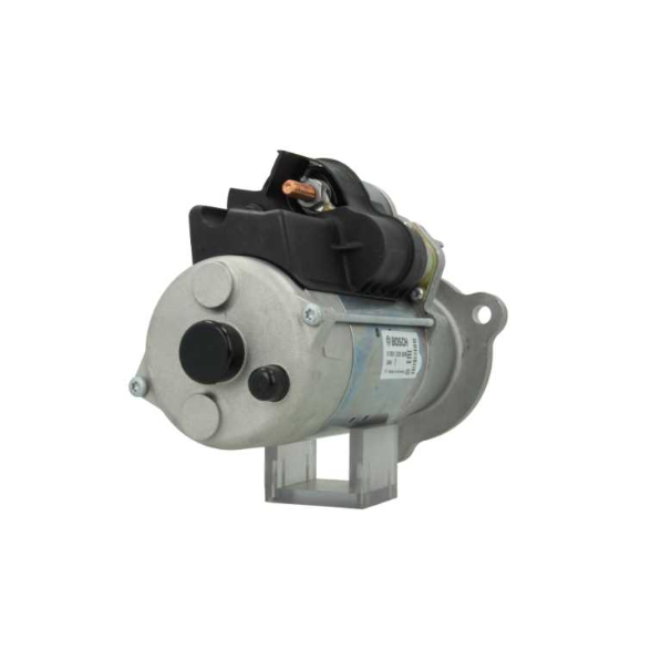 STARTTI SCANIA P/R-SRJ. 6,0KW UUSI BOSCH 0001330008