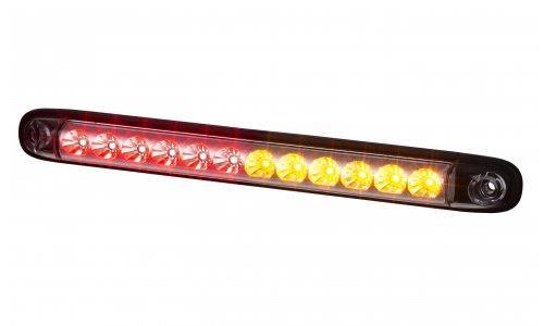 LED-TAKAVALO JARRU/PARKKI/VILKKU 12/24V P257 x L27 x K20 MM