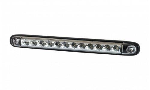 LED-TAKAVILKKU 12/24V P257 x L27 x K20 MM