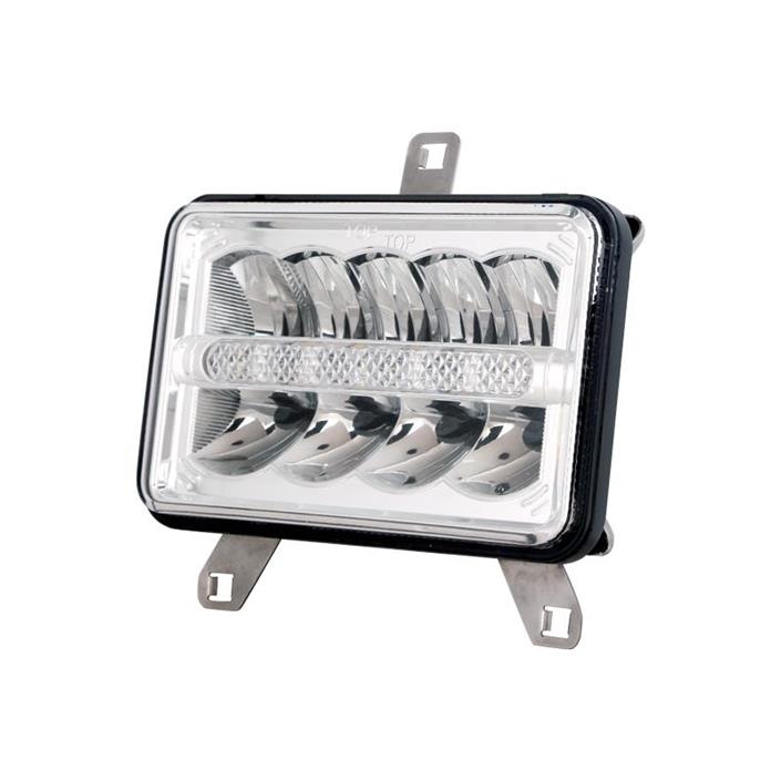 REVON LED-AJOVALO MF 200/300/3000/6100-SRJ 15W/35W