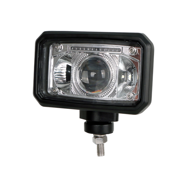 REVON LED-AJOVALO 30W/50W E-HYV./REF.12,5 JALALLA