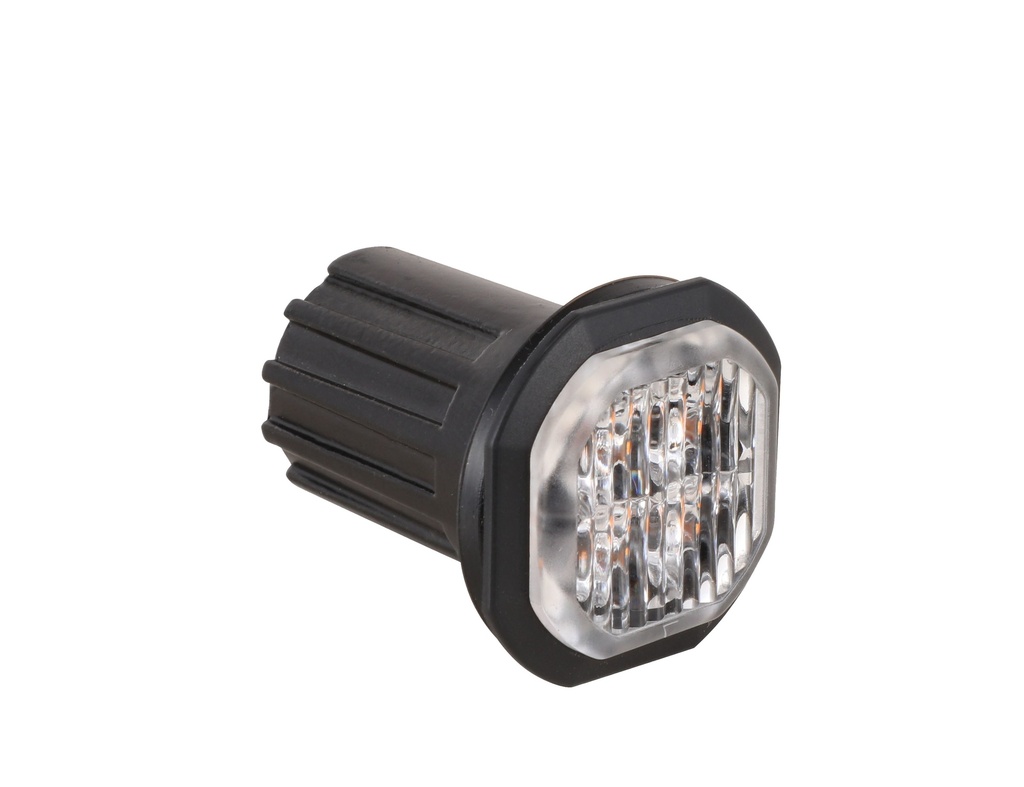 LED-MINIVAROITUSVALO UPPOASENNUS KELT. 9-30V