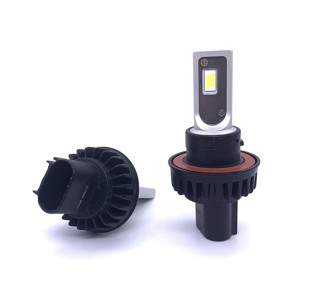 LED-MUUTOSSARJA H13 2x32W 4800/8600LM 12-24V