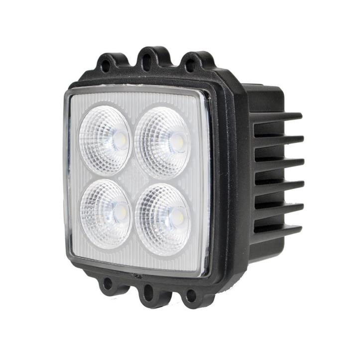 REVON 40W / 3400LM LED-TYÖVALO "VALTRA" UPOTETTAVA