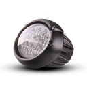 REVON 40W / 4000LM LED-TYÖVALO "MF" OVAALI UPOTETTAVA