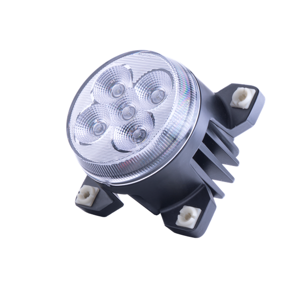 REVON 50W / 4250LM LED-TYÖVALO MF/CLAAS/FENDT UPOTETTAVA
