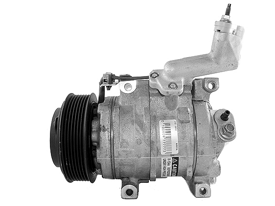 KOMPRESSORI HONDA 38800-R06-G01
