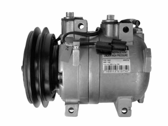 KOMPRESSORI 24V HYUNDAI TYÖKONEET  11N6-90040