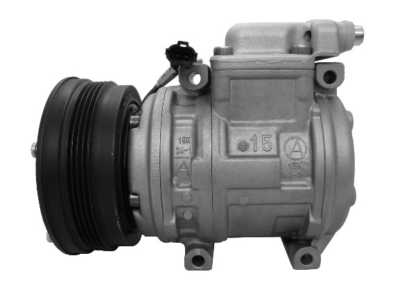 KOMPRESSORI DOOSAN/DAEWOO 440205-00070 4-UP.