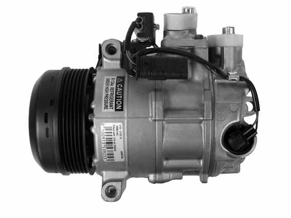 KOMPRESSORI MERCEDES A0032308711