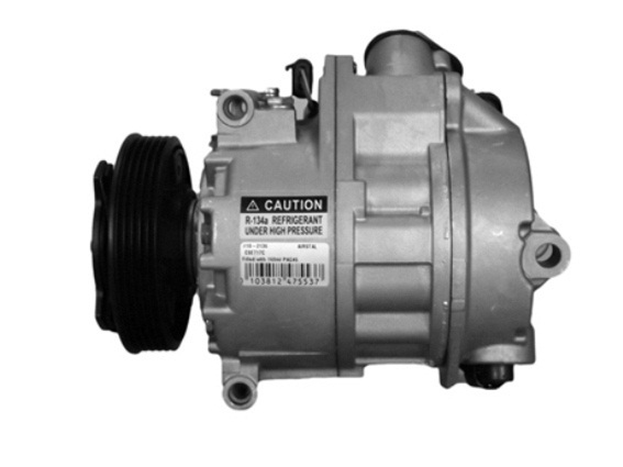 KOMPRESSORI BMW X5 9121760