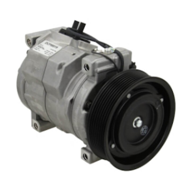 KOMPRESSORI 12V FENDT/VALTRA/DEUTZ/MF UUSI DENSO DCP99519