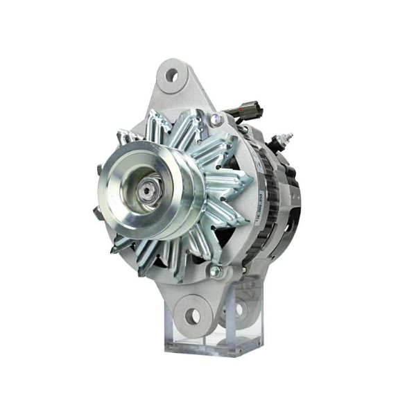 LATURI KOBELCO 24V 50A UUSI NIKKO 0-62000-0040/A4TU5486