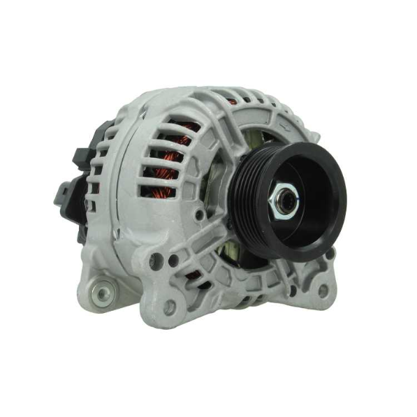 LATURI VAG 120A 0124515013+