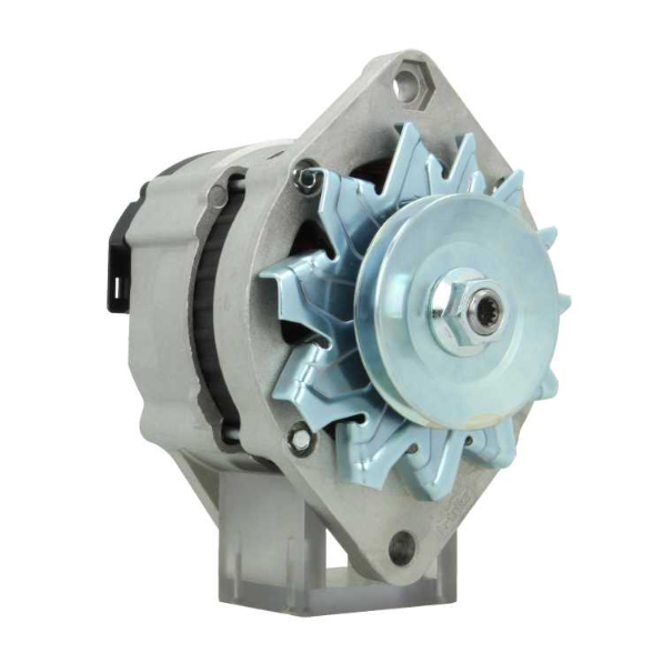 LATURI FIAT/IVECO 24V 55A UUSI MAHLE MG399/IA0555