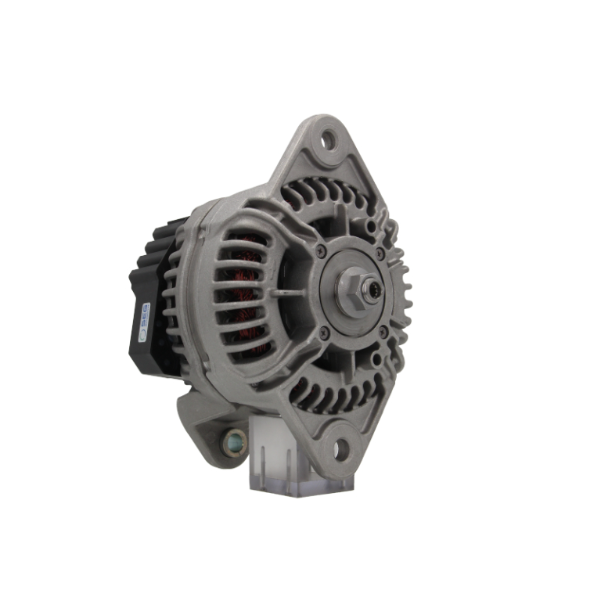 LATURI VOLVO 24V 120A UUSI SEG/BOSCH 0124655156