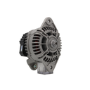 LATURI VOLVO 24V 120A UUSI SEG/BOSCH 0124655156