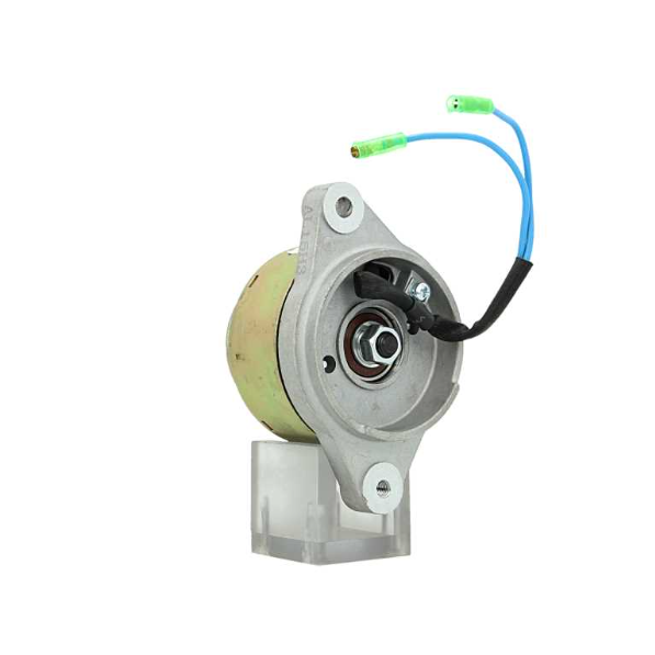 LATURI KUBOTA/KOKUSAN DENKI 12V 14A 15531-64013