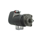 STARTTI VOLVO 24V 5,4KW 0001416028+