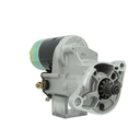 STARTTI TOYOTA 24V 4,5KW 28100-56011