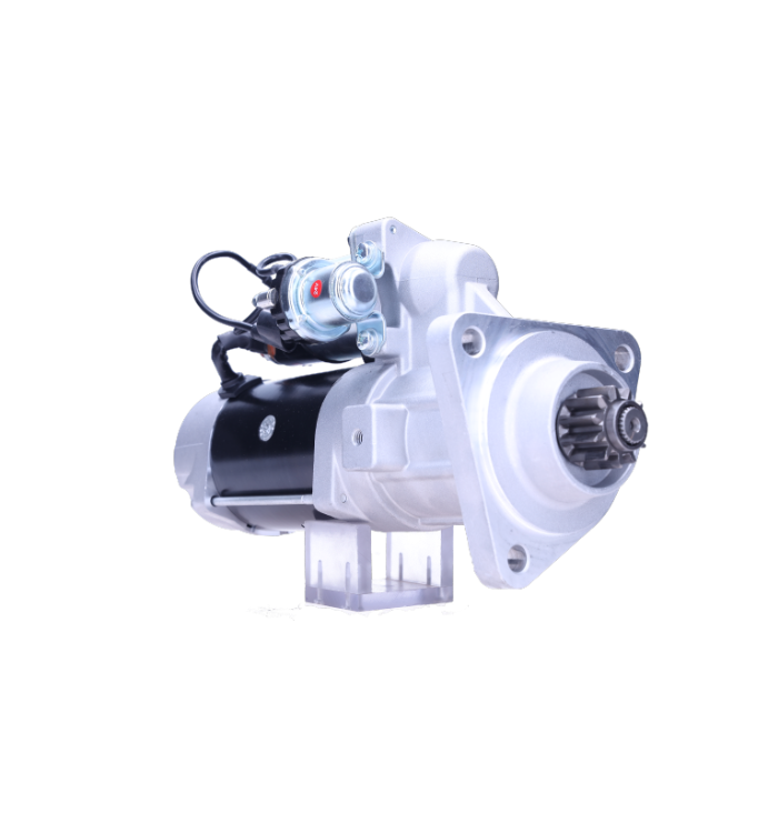 STARTTI DOOSAN 24V 6,0KW 65.26201-7073