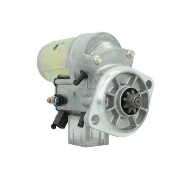 STARTTI KOMATSU 12V 2,2KW UUSI DENSO DSN2062