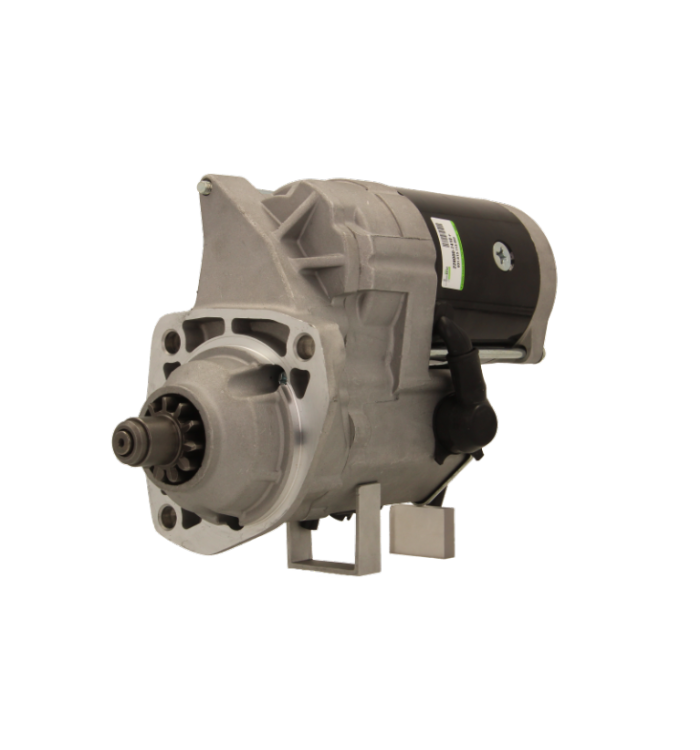 STARTTI JOHN DEERE 24V 7,5KW 228000-7410