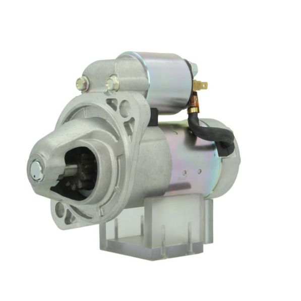 STARTTI YANMAR 1,2KW UUSI HITACHI S114-815