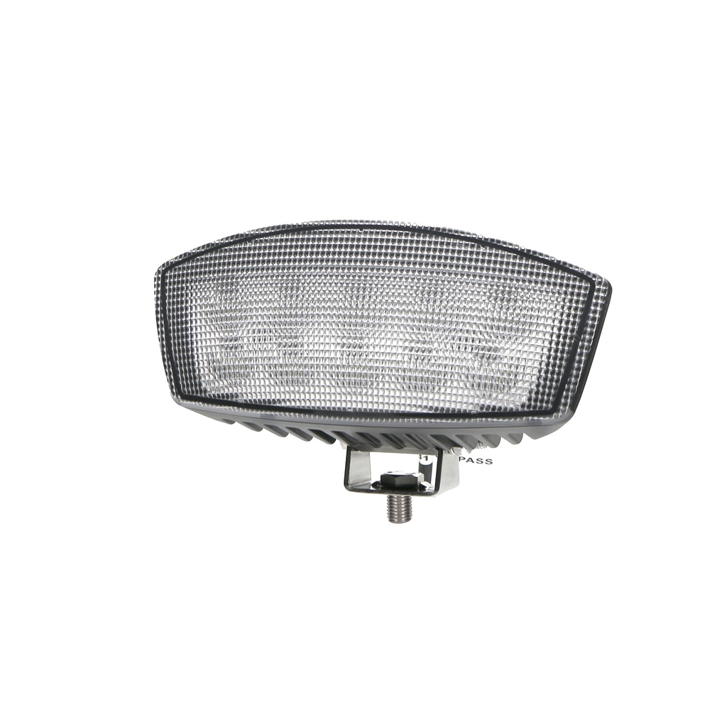 REVON LED-TYÖVALO KUBOTA 50W