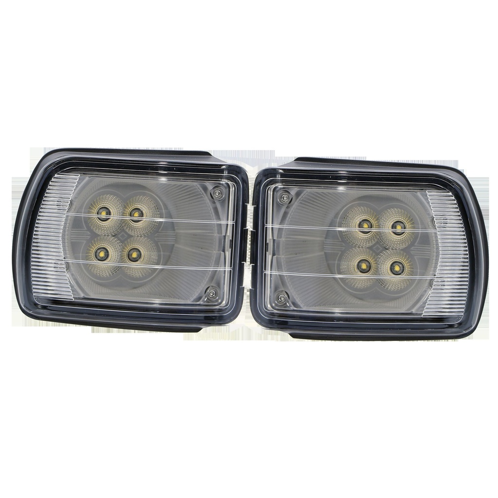 REVON LED-TYÖVALOPARI JOHN DEERE  20/30-sarja