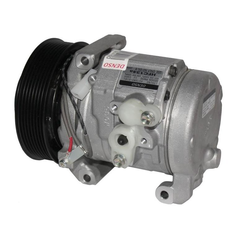 KOMPRESSORI PONSSE STAGE 4/5/MB UUSI DENSO 447280-2161