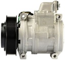 KOMPRESSORI MB/PONSSE 24V 8-UP. UUSI MAHLE ACP527000