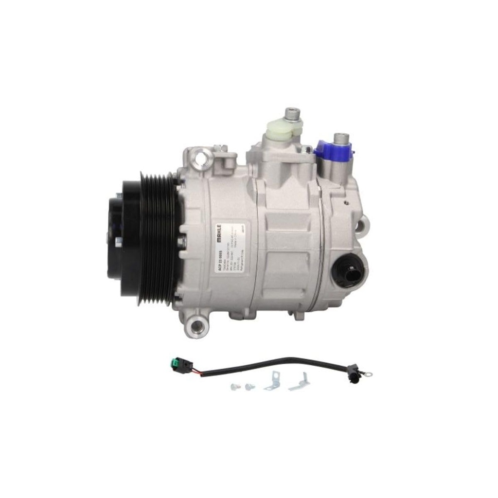 KOMPRESSORI MERCEDES UUSI MAHLE ACP23000